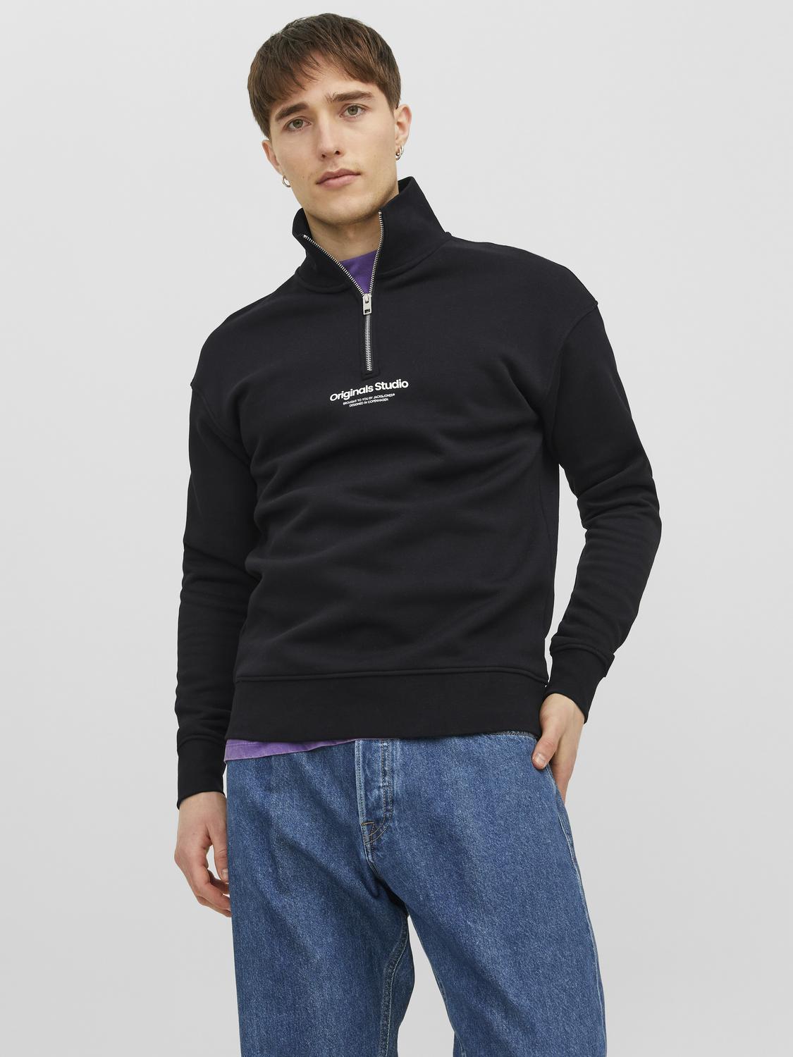 JORVESTERBRO SWEATSHIRT